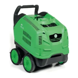 HIDROLIMPIADORA MONOFÁSICA DE AGUA CALIENTE PW-H28/4 Mod. D1309P M – CÓDIGO: ZG0040