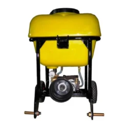 Hidrolimpiadora para toma de fuerza de tractor agua fría