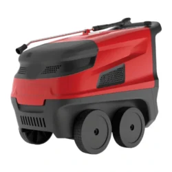 Hidrolimpiadora VULCANO XXL 20/30 agua caliente 200 bar 30 l/min