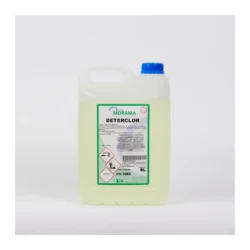 Higienizante DETERCLOR