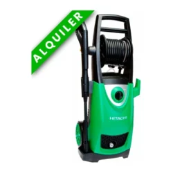 HITACHI AW150 HIDROLIMPIADORA MONOFASICA PRESION 150 bares