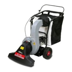 Honda aspirador as-100 bolsa 230l 6900m3/h