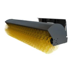 IMPLEMENTO BARREDORA MINICARGADORA KRAMER