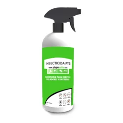 Insecticida Control de Insectos 1L