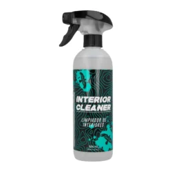 Interior cleaner