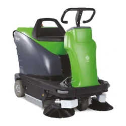 IPC Barredora 1050 E