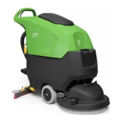 IPC Fregadora CT40 MK2 BT50 CB+B