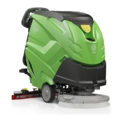 IPC Fregadora CT51 BT55 CB+B con tracción