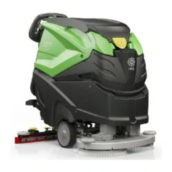 IPC Fregadora CT71 BT70 CB+B con tracción