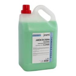 Jabón en Crema para Manos 5 L
