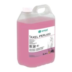 Jabón lavamanos TAXEL PERLADO