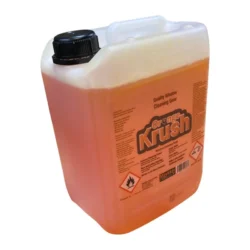 Jabón Maykker OrangeKrush