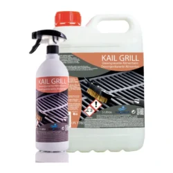 KAYL GRILL