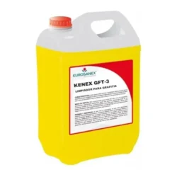 Kenex GFT-3 – Limpiador de grafitis – 5 L