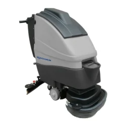 KF56BBC Fregadora automática a batería 24V 550mm + Cargador y baterías incluidos