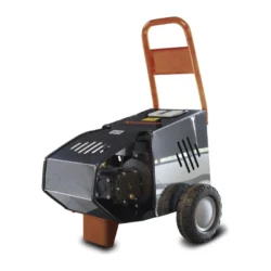 KHAL2015F Hidrolimpiadora de agua fría 200 bar 900 L/h 400V 5.592 W