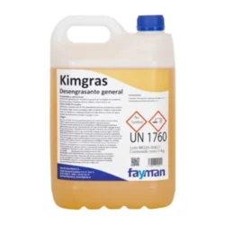 Kimgras