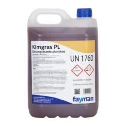 Kimgras PL