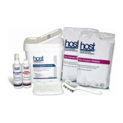 KIT COMPLETO HOST