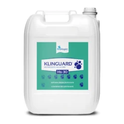 Klinguard HS-30 Detergente Desengrasante 20 kg