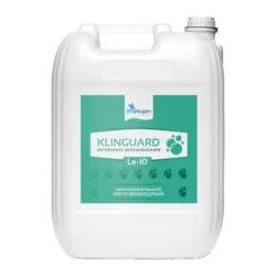 Klinguard LE-10 Detergente Desengrasante 20 kg
