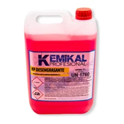 KP DESENGRASANTE 5L