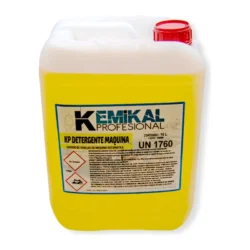 KP DETERGENTE LAVAVAJILLAS MAQUINA (12KG) 10L