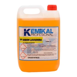 KP JABON LAVADORA 5L