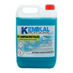 KP LIMPIACRISTALES 5L