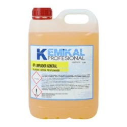 KP LIMPIADOR GENERAL - EL BOSS 5 L.