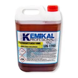 KP LIMPIAPLANCHAS (6KG) 5L