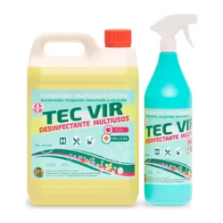 KP TECVIR MULTIUSOS