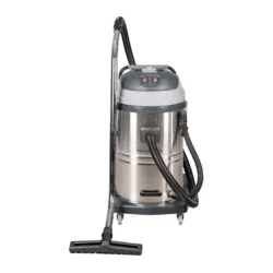 KRA773 Aspirador polvo-líquido 2400W 70L con carro market