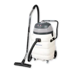KRA774 Aspirador polvo/líquido de 2.400W 90L con carro market