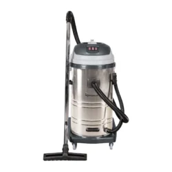 KRA775 Aspirador polvo-líquido 3600W 80L con carro market