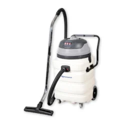KRA776 Aspirador polvo/líquido de 3.600W 90L con carro market