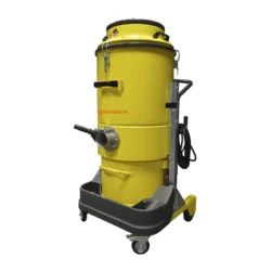 KRAI36 Aspirador monofásico industrial de 3.450W 230V 60L