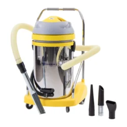 KRAI375OIL Aspirador monofásico 3.600 W 230 V 76 L inoxidable Aceites y emulsiones