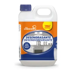 LA GARRAFITA Desengrasante