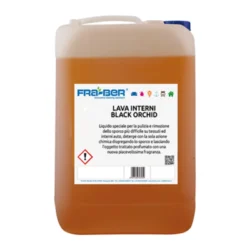 LAVA INTERNI BLACK ORCHID