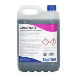 Lavaman