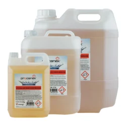 Lavavajillas aguas duras máquina