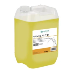Lavavajillas automáticas aguas duras VAMEL AUT D