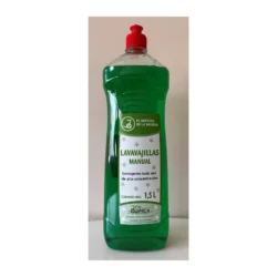 LAVAVAJILLAS MANUAL JQ 1,5 LITROS