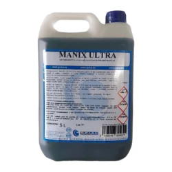 Lavavajillas manual MANIX ULTRA