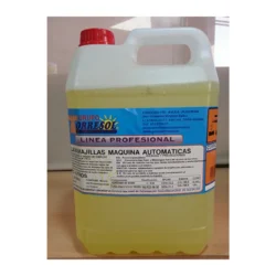 Lavavajillas Máquina