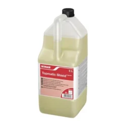 Lavavajillas Maquina Topmatic Shield E Special Ecolab 5 Litros