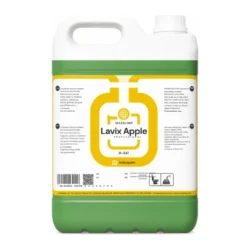 Lavix Apple H-341 Limpiador Abrillantador Suelo 5 L