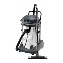 LAVOR DOMUS IR Limpiatapicerías Profesional Potente para Tapicerías y Moquetas