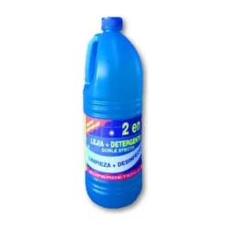 Lejía La Concha CON DETERGENTE